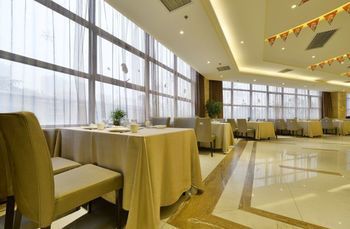 Bestway Hotel Qujiang Xi'An Xi'an  Exterior photo