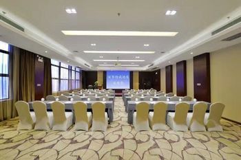 Bestway Hotel Qujiang Xi'An Xi'an  Exterior photo